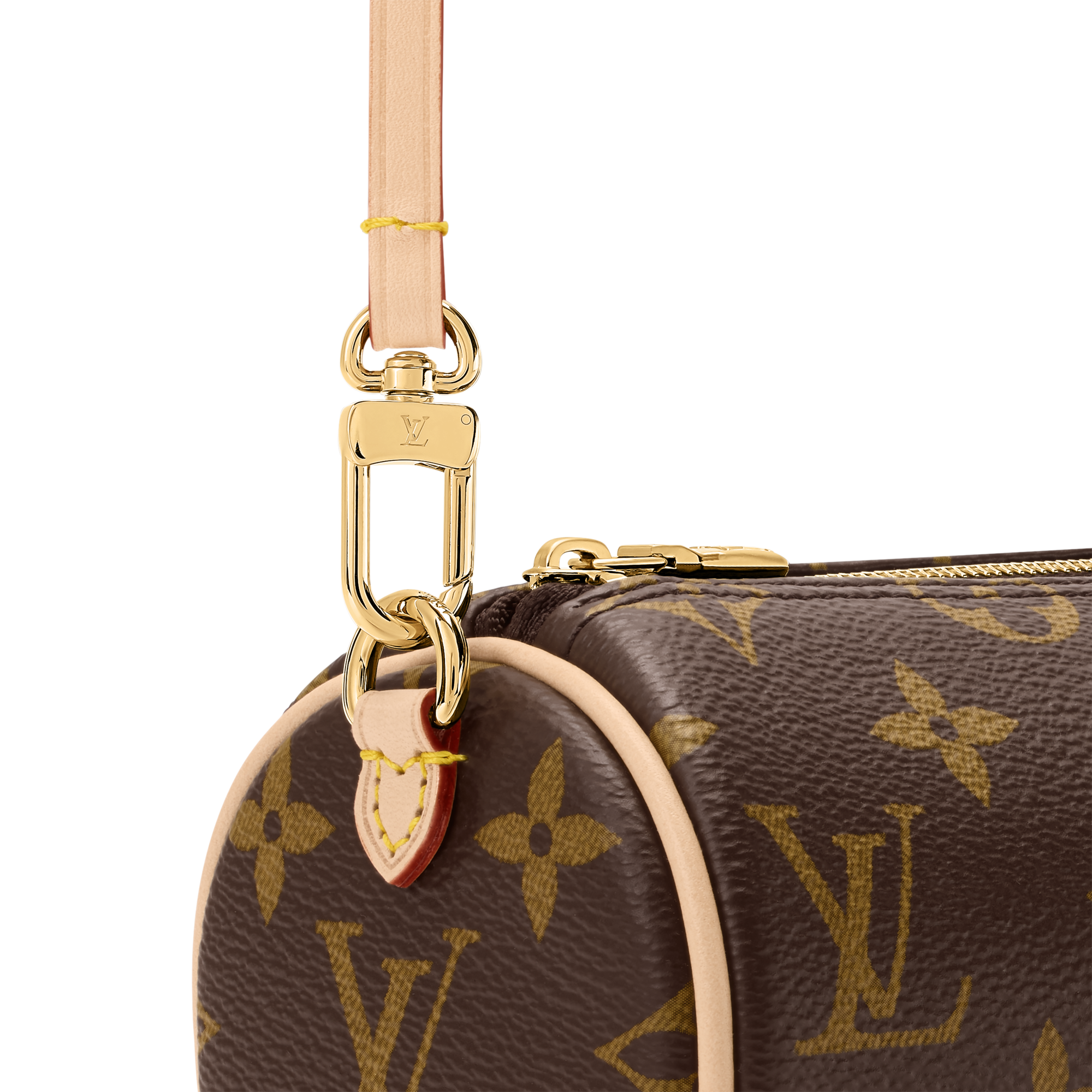 Pochette Papillon Monogram Canvas - Wallets and Small Leather